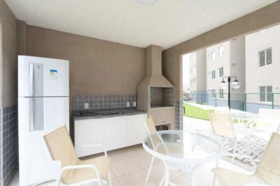 Apartamento, 2 quartos, 55 m² - Foto 5