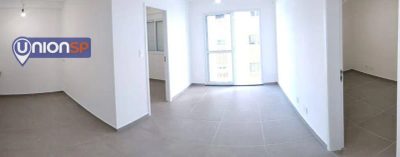 Apartamento, 2 quartos, 41 m² - Foto 1