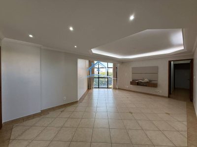 Apartamento, 3 quartos, 95 m² - Foto 1