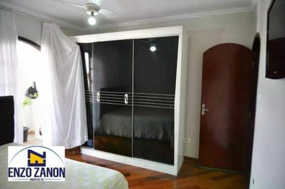 Sobrado, 4 quartos, 390 m² - Foto 3