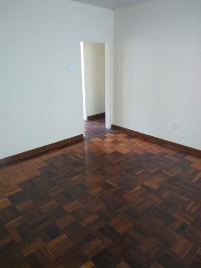 Apartamento, 3 quartos, 64 m² - Foto 1