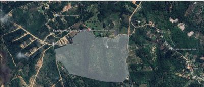 Terreno, 34 hectares - Foto 4
