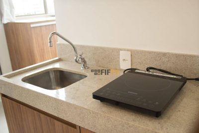 Apartamento, 1 quarto, 38 m² - Foto 5