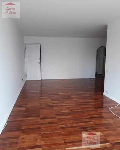 Apartamento, 3 quartos, 130 m² - Foto 5