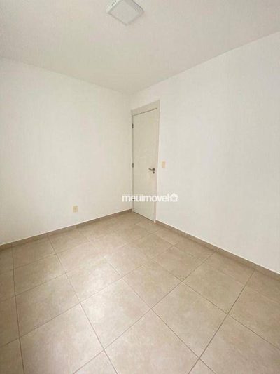 Apartamento, 2 quartos, 40 m² - Foto 2