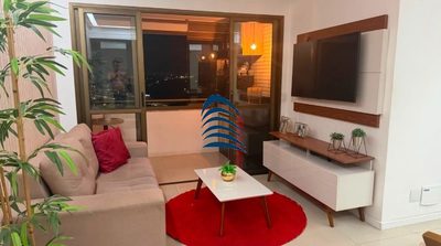 Apartamento, 3 quartos, 79 m² - Foto 4