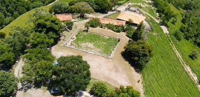 Sítio, 3 quartos, 9 hectares - Foto 3