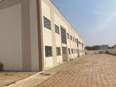 Apartamento, 2 quartos, 52 m² - Foto 1