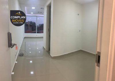 Sala-Conjunto, 22 m² - Foto 2