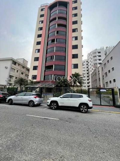 Apartamento, 3 quartos, 116 m² - Foto 1