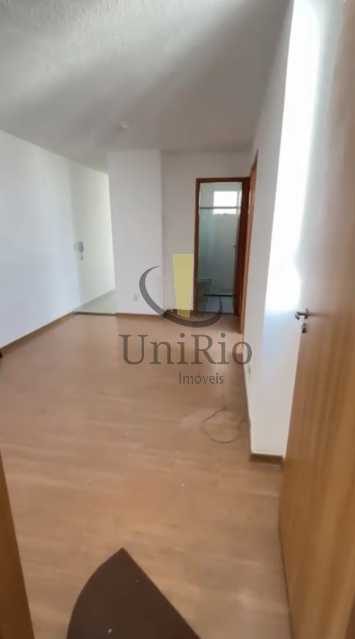 Apartamento, 2 quartos, 45 m² - Foto 1