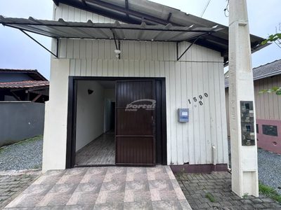 Casa, 2 quartos, 50 m² - Foto 2