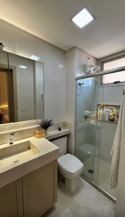 Apartamento, 3 quartos, 132 m² - Foto 3