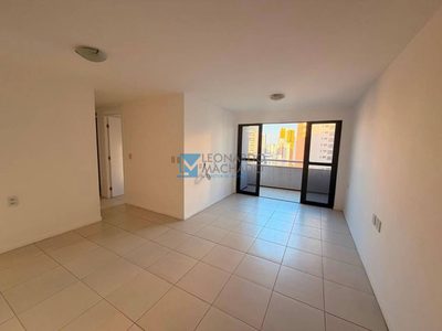 Apartamento, 3 quartos, 82 m² - Foto 2
