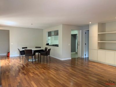 Apartamento, 2 quartos, 127 m² - Foto 3