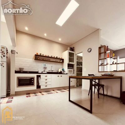 Casa, 3 quartos, 125 m² - Foto 5