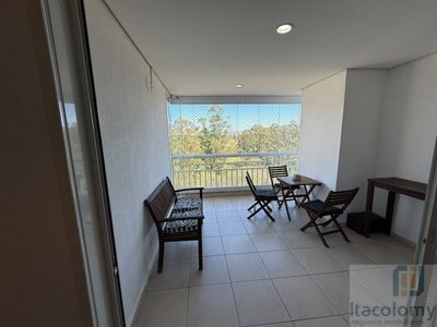 Apartamento, 3 quartos, 123 m² - Foto 4