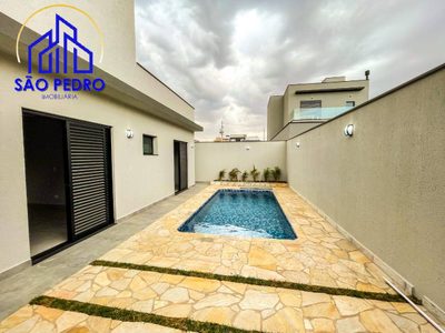Casa, 3 quartos, 158 m² - Foto 3