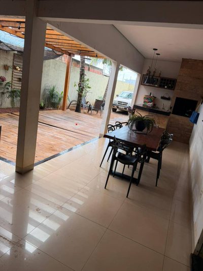Casa, 2 quartos, 220 m² - Foto 2