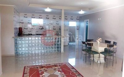 Casa, 4 quartos, 560 m² - Foto 3