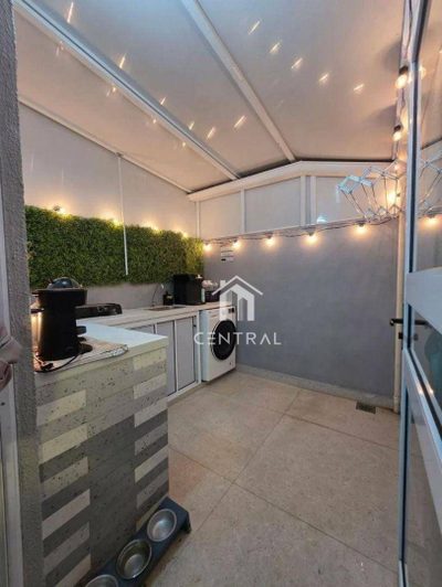Apartamento, 2 quartos, 47 m² - Foto 2