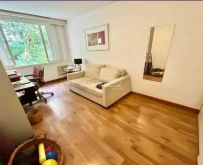 Cobertura, 3 quartos, 240 m² - Foto 1
