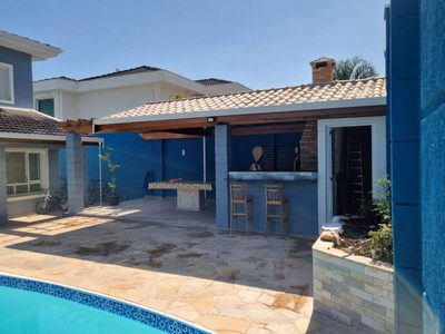 Sobrado, 3 quartos, 252 m² - Foto 3