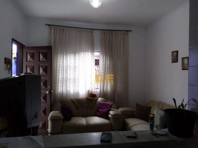 Casa, 2 quartos, 1 m² - Foto 4