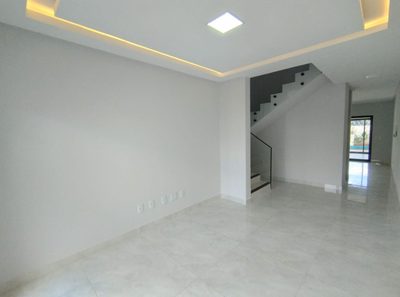 Sobrado, 3 quartos, 150 m² - Foto 5