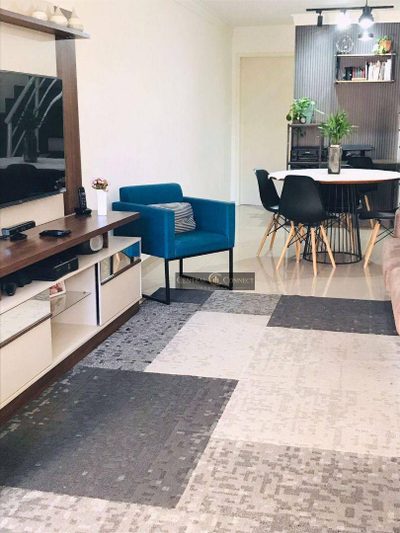 Casa, 3 quartos, 120 m² - Foto 5