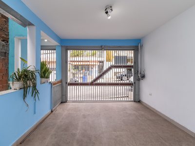 Sobrado, 3 quartos, 120 m² - Foto 1