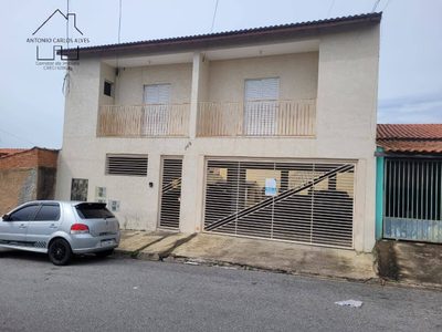 Casa de Condomínio, 2 quartos - Foto 2