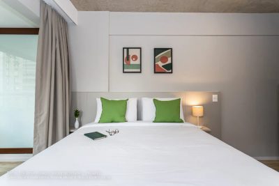 Apartamento, 1 quarto, 24 m² - Foto 2