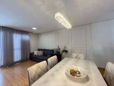 Apartamento, 3 quartos, 103 m² - Foto 4