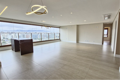 Apartamento, 3 quartos, 143 m² - Foto 1