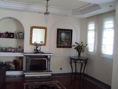 Apartamento, 4 quartos, 290 m² - Foto 3