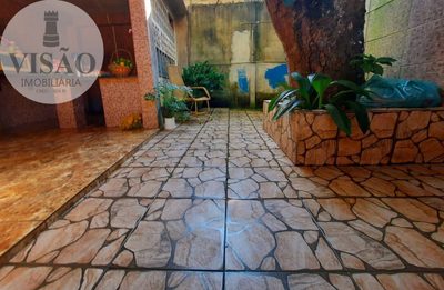 Casa, 3 quartos - Foto 3