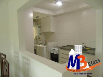 Apartamento, 3 quartos, 70 m² - Foto 3