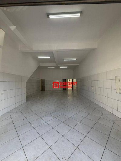 Loja-Salão, 70 m² - Foto 3