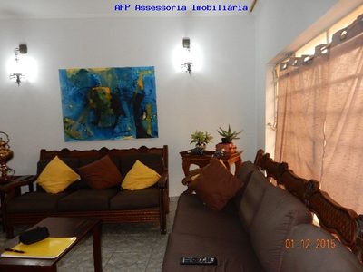 Casa, 3 quartos - Foto 5