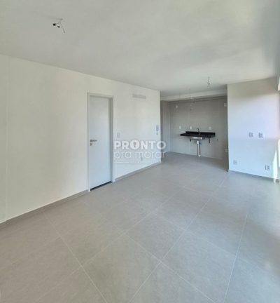 Apartamento, 1 quarto, 30 m² - Foto 4