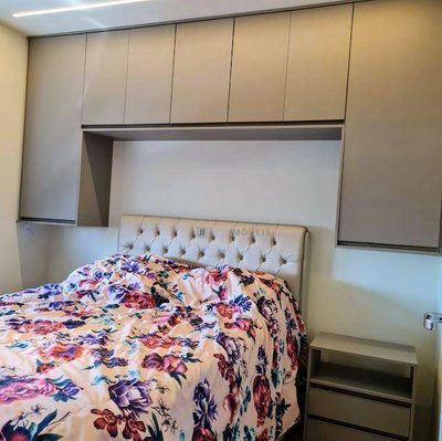 Apartamento, 3 quartos, 66 m² - Foto 5