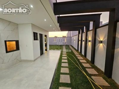 Casa, 3 quartos, 175 m² - Foto 5
