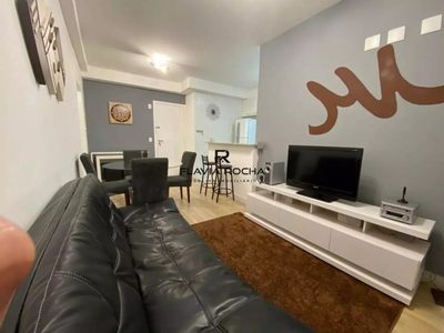 Apartamento, 1 quarto, 55 m² - Foto 5