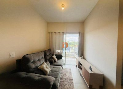 Apartamento, 2 quartos, 112 m² - Foto 3