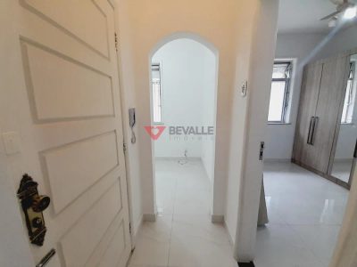 Apartamento, 4 quartos, 184 m² - Foto 3