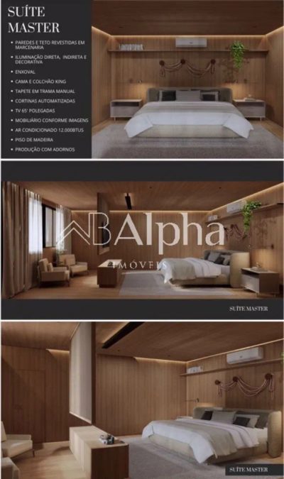 Casa, 5 quartos, 1079 m² - Foto 4