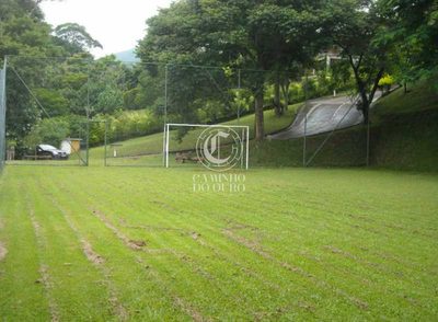 Casa, 5 quartos, 830 m² - Foto 5