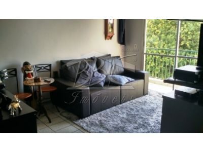 Apartamento, 3 quartos, 65 m² - Foto 2