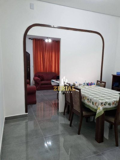 Casa, 2 quartos, 169 m² - Foto 3